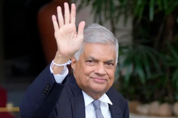 Sri Lanka's Presidential Election to Test Economic Green Shoots