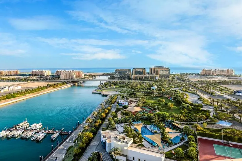 Saudi-Listed Emaar EC Unveils Bold $2.3 Billion Turnaround Plan