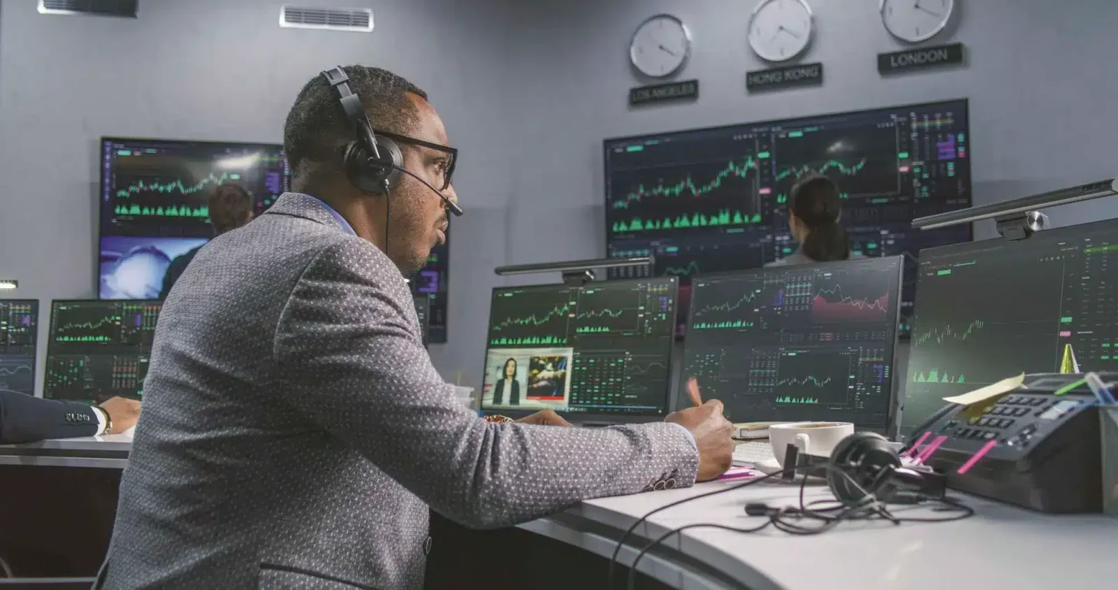 Rwanda Joins Regional Stock Exchanges in Data Vending as Trading Income Falters