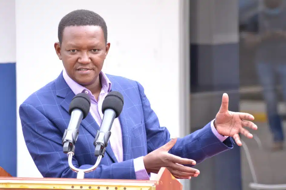 Kenya Aims to Send 300,000 Workers to Qatar as Part of Ambitious Labour Export Strategy