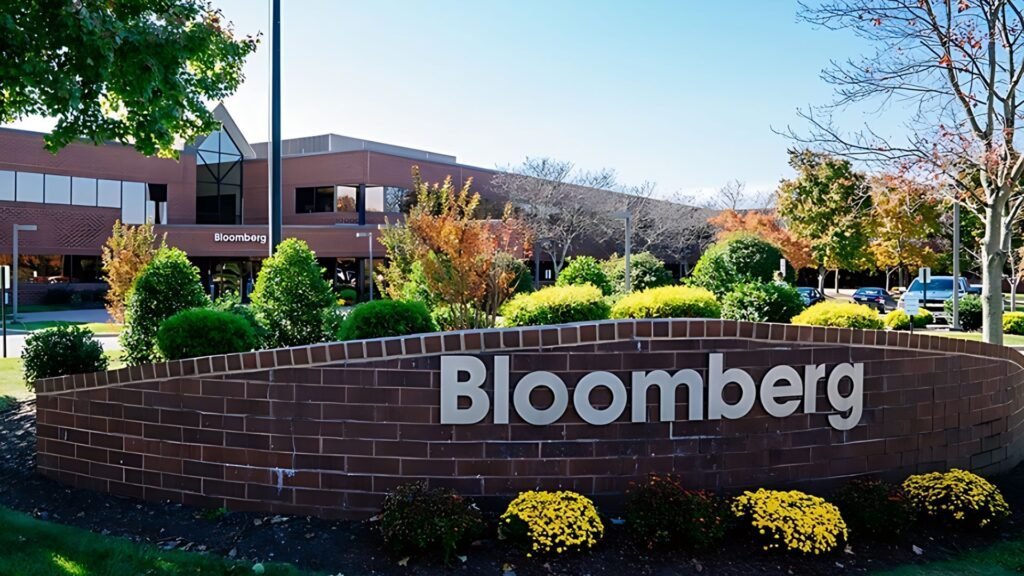 Bloomberg Unveils Nature Risk Assessment Tool for Global Investors