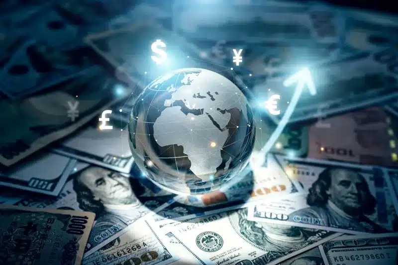 Global IPO Market Defies Economic Slowdown, Listings Rise 11 Percent in Q3