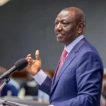 Kenyan President Encourages More Private Investment in Geothermal Energy Exploration