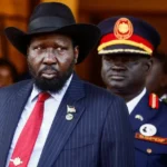 IMF To Review South Sudan’s Readiness for New Financing by November 15