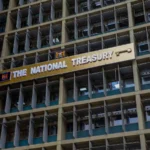 Kenya’s Treasury Aims to End Banks’ Dominance of Bond Market