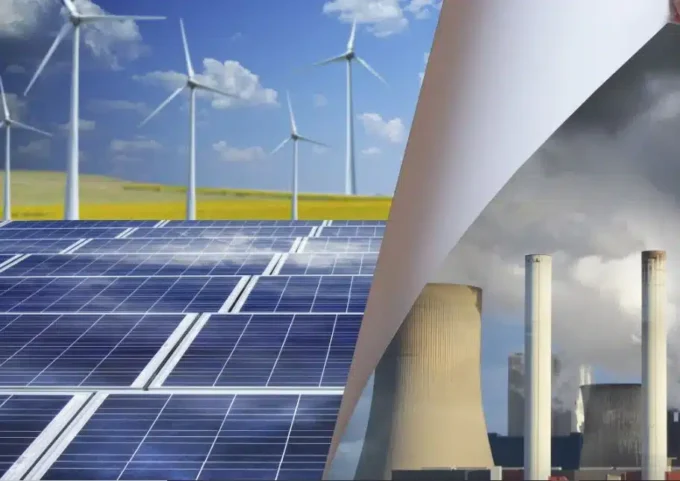 South Africa Secures $423 Million Loan to Advance Just Energy Transition Plan