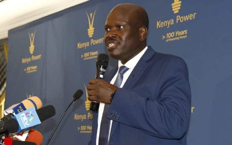Kenya Power Launches Sustainability Strategy to Address Climate Change and Boost Resilience