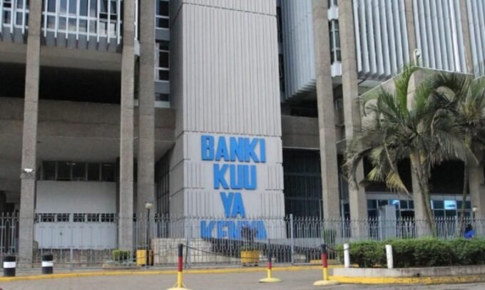 CBK’s DhowCSD Trading Platform Wins Global Award for Financial Innovation
