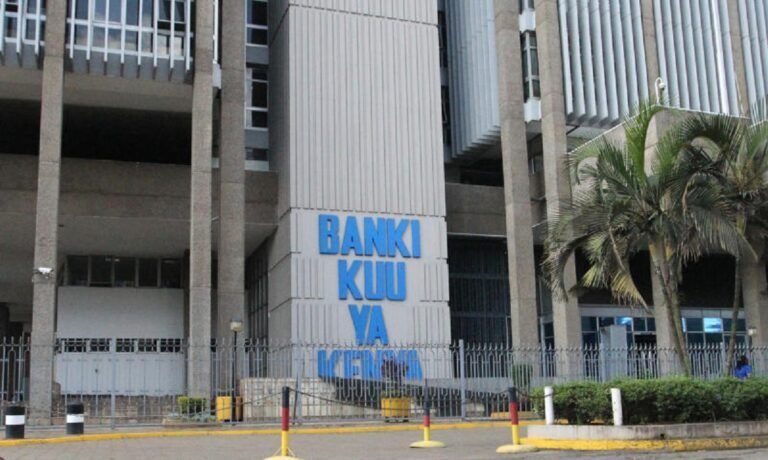 CBK’s DhowCSD Trading Platform Wins Global Award for Financial Innovation