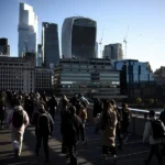 Government Debt Glut Could Rock Markets in 2025, BIS Warns