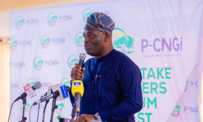 Nigeria Invests Over $450 Million in Compressed Natural Gas (CNG) Value Chain