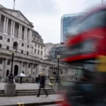 UK Inflation Unexpectedly Cools to 2.5%, Core Price Growth Slows Further