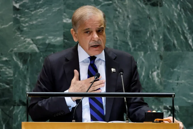 World Bank Commits $20 Billion to Pakistan in Landmark 10-Year Development Plan