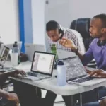 Kenya Surpasses Nigeria in Tech Funding for a Second Consecutive Year
