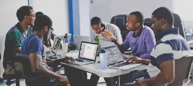 Kenya Surpasses Nigeria in Tech Funding for a Second Consecutive Year