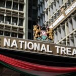 Kenya to Scrap One-Year Treasury Bill as Part of Debt Management Strategy