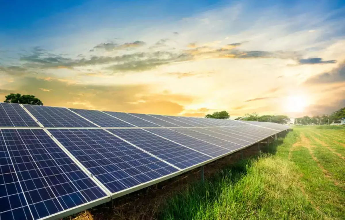 Global Clean Energy Investment Surges to $2.1 Trillion in 2024, Reports BloombergNEF