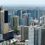 Kenya’s Economy Projected to Grow 5.3% in 2025 Amid Fiscal Reforms and Sectoral Resilience