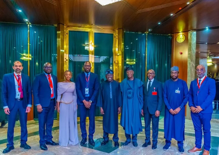 Flutterwave Gets Tinubu’s Blessings for NGX Listing: A Pivotal Moment for Nigeria’s Fintech Revolution