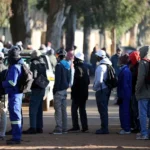 South Africa’s Unemployment Rate Dips to 31.9% Amid Structural Shifts and Persistent Challenges