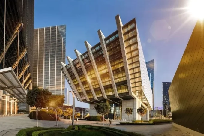 Abu Dhabi, China Sign Deals to Enhance Co-operation: Forging a New Era of Strategic Partnership