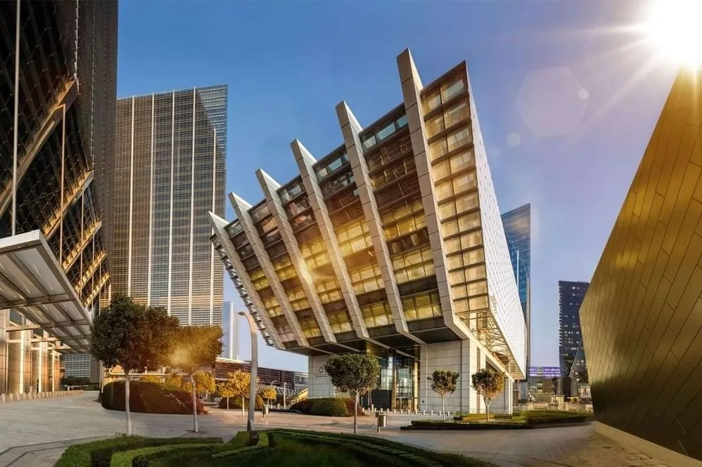 Abu Dhabi, China Sign Deals to Enhance Co-operation: Forging a New Era of Strategic Partnership