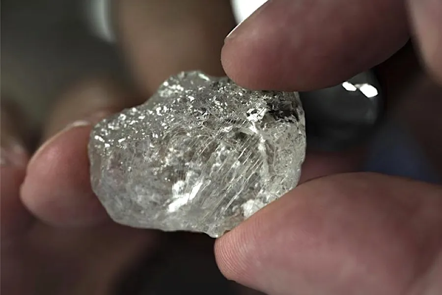 Botswana and De Beers' Marketing Push to Revive Diamond Demand