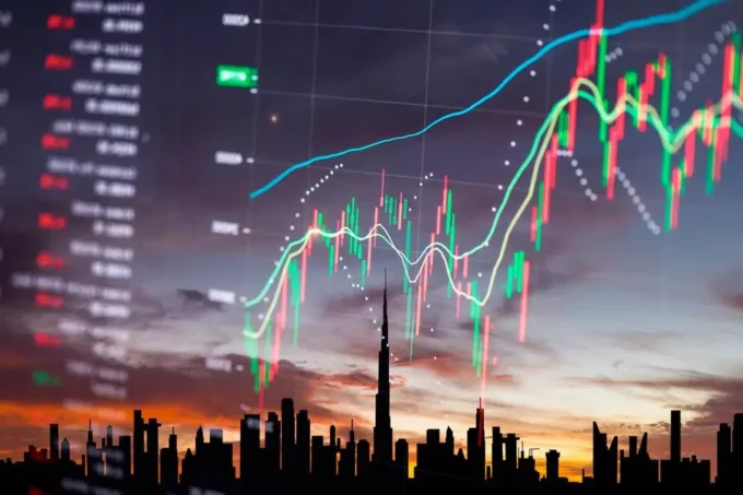 GCC Economy Set to Grow by 4% in 2025 Amid Global Trade Uncertainty