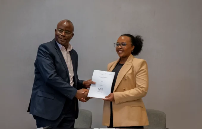 Empowering Kenya’s Creative Industry: HEVA Fund Launches Ksh.647M Investment to Fuel Innovation and Inclusion