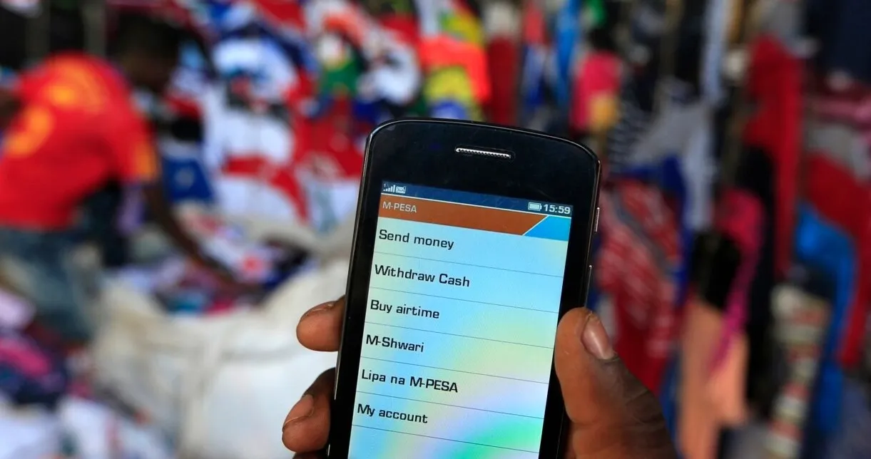 Kenyans Borrow Sh15 Billion Monthly as Financial Woes Deepen – Report
