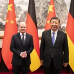 German Enterprises Double Down on China Investment Amid Growing Global Uncertainties