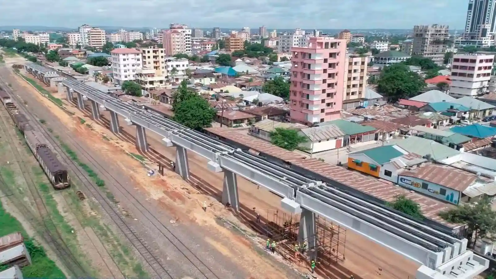 Tanzania Woos Foreign Investors with New Land Policy