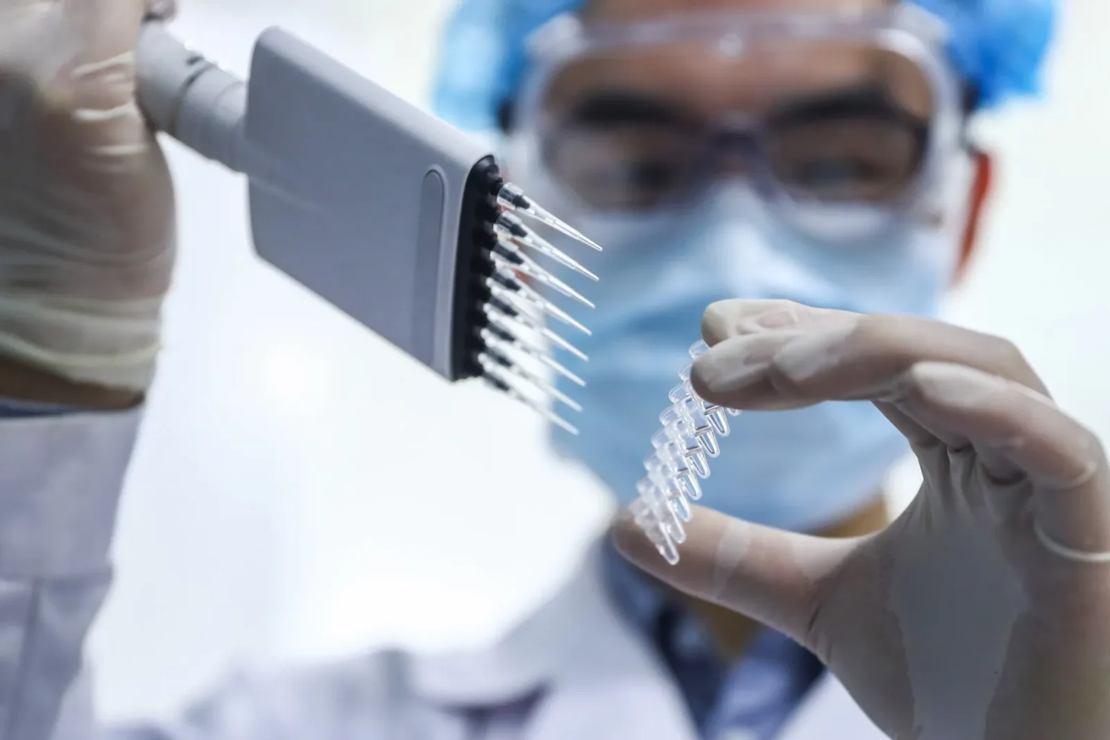 AstraZeneca to Invest $2.5B in New Global R&D Center in Beijing: A Bold Leap into the Future of Pharma Innovation