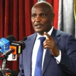 John Mbadi