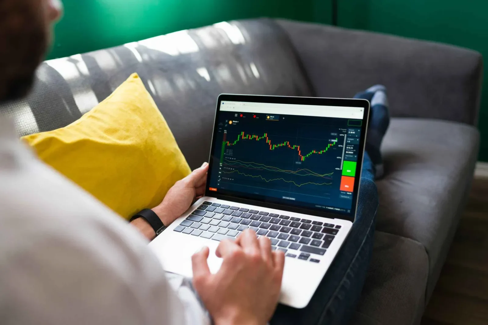 CMA shares list of licensed online trading platforms, forex dealers in Kenya amid CBEX saga
