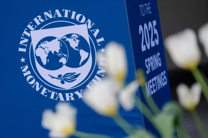IMF Urges Asian Central Banks to Deploy Rate Cuts as U.S. Tariff Shock Threatens Regional Growth