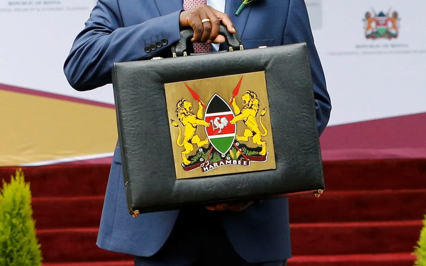 Kenya to Prioritise Revenue Collection Measures Over New Taxes in Finance Bill 2025