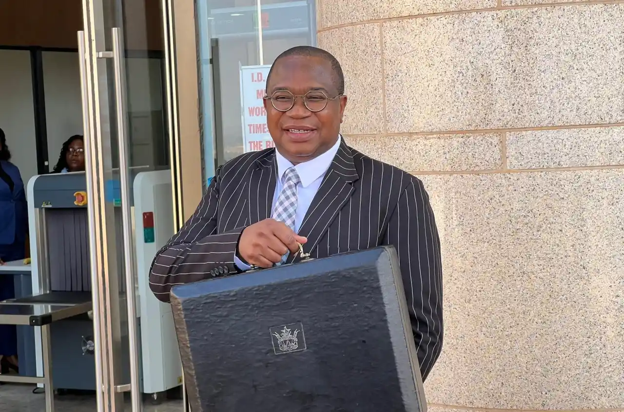 Zimbabwe Grapples with US$1.2 Billion Debt to Infrastructure Contractors: A Struggle for Economic Revival