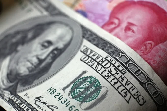 US Multinationals Extend Currency Hedges to Counter Trump’s Tariff Volatility