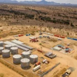 UK's Tullow Oil to Sell Kenya Assets for at Least $120 Million