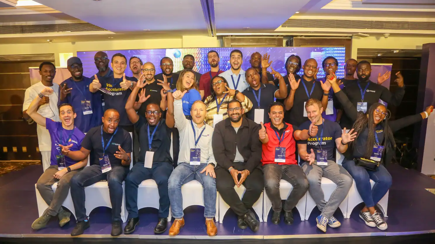 Visa deepens African footprint with investment in Morocco’s PayTic