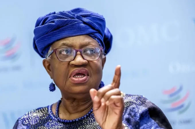 WTO slashes 2025 trade growth forecast, warns of deeper slump
