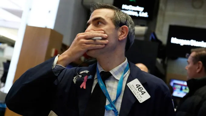 Trade Tensions Can Lead to Stock Market Crashes, IMF Says