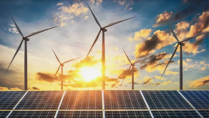 Hewani Energy to invest Ksh 33B in Meru Wind-Solar Project