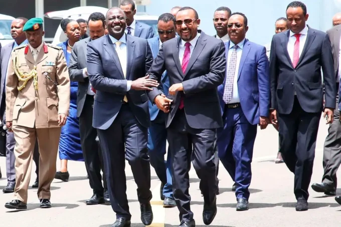 Kenya to Overtake Ethiopia as East Africa’s Largest Economy in 2025, Says IMF