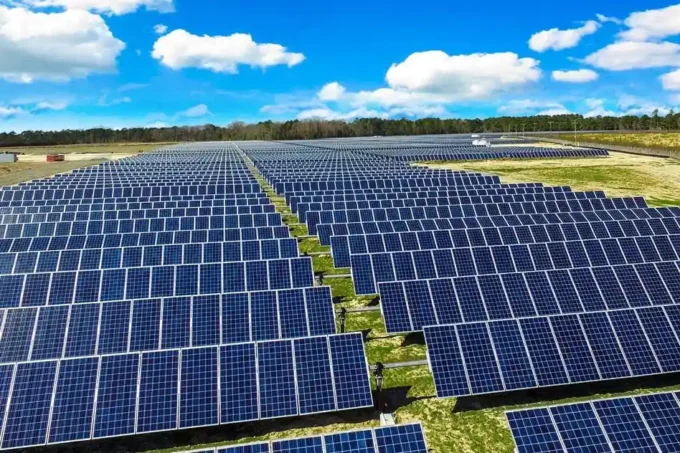 Arnergy Secures $18 Million to Accelerate Solar Energy Deployment Across Africa