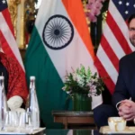 India Proposes Steep Tariff Cuts to Lock in U.S. Trade Pact