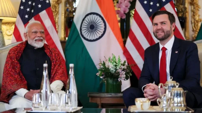 India Proposes Steep Tariff Cuts to Lock in U.S. Trade Pact
