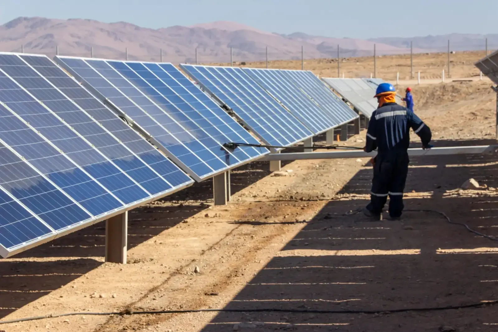 European DFIs Pledge $30M to Boost Africa’s Climate Resilience