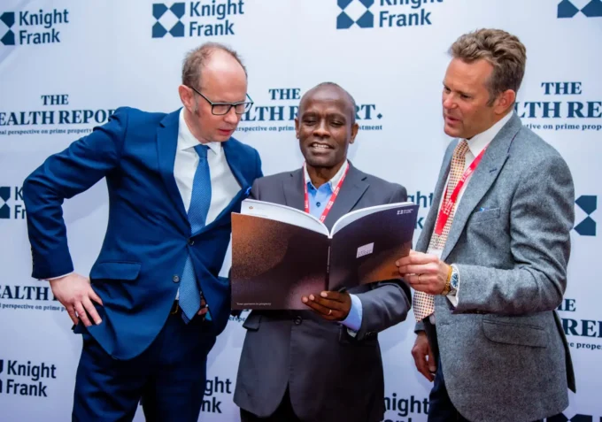 Kenya’s Wealthy Pivot from Luxury to Infrastructure and Food Security Investments